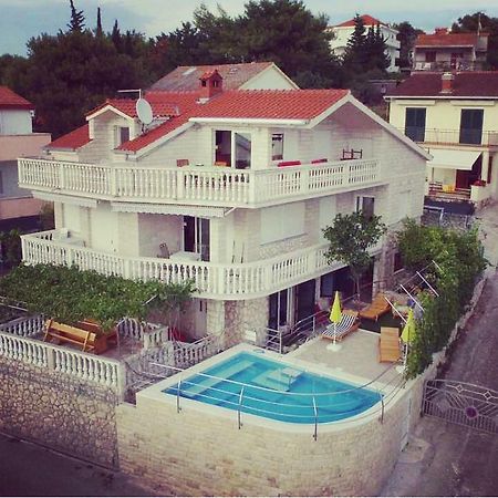 Stonehouse With Swimming Pool Villa Anita Donji Okrug  Exterior foto