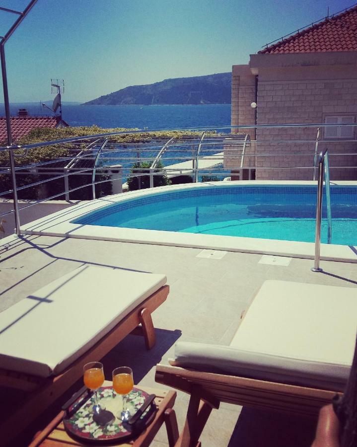 Stonehouse With Swimming Pool Villa Anita Donji Okrug  Exterior foto