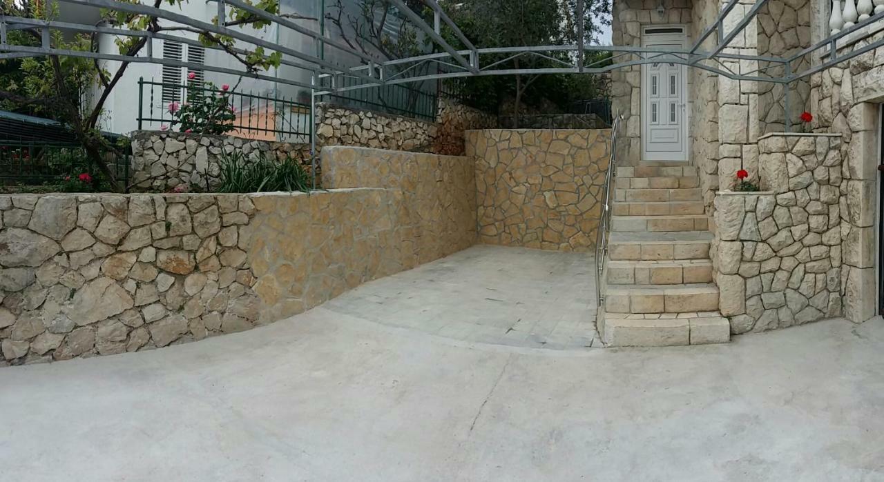 Stonehouse With Swimming Pool Villa Anita Donji Okrug  Exterior foto