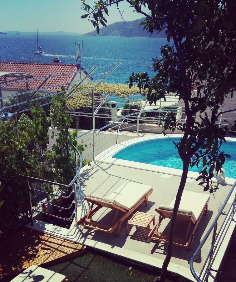 Stonehouse With Swimming Pool Villa Anita Donji Okrug  Exterior foto