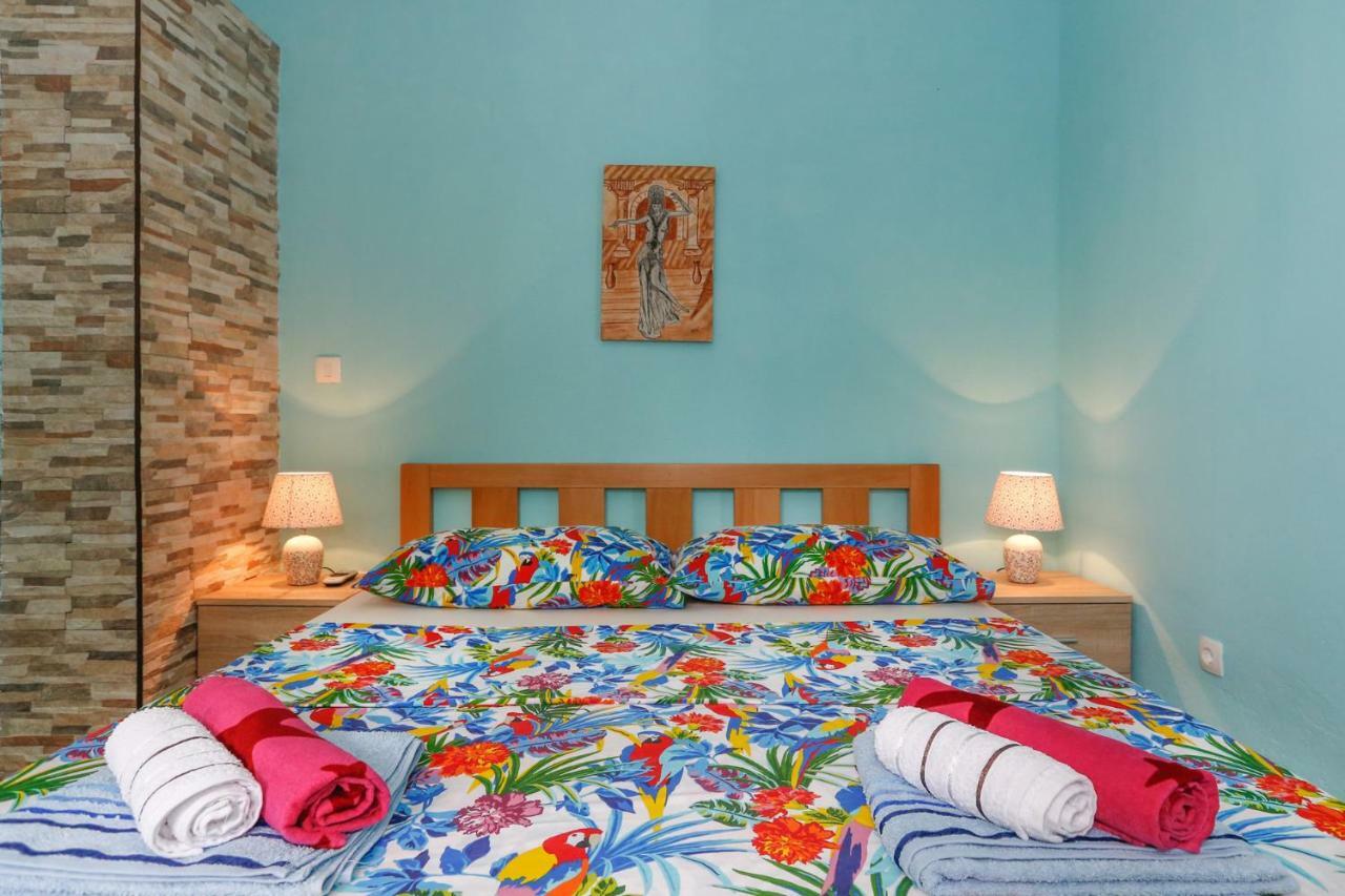 Stonehouse With Swimming Pool Villa Anita Donji Okrug  Exterior foto
