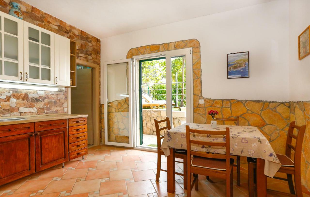 Stonehouse With Swimming Pool Villa Anita Donji Okrug  Exterior foto