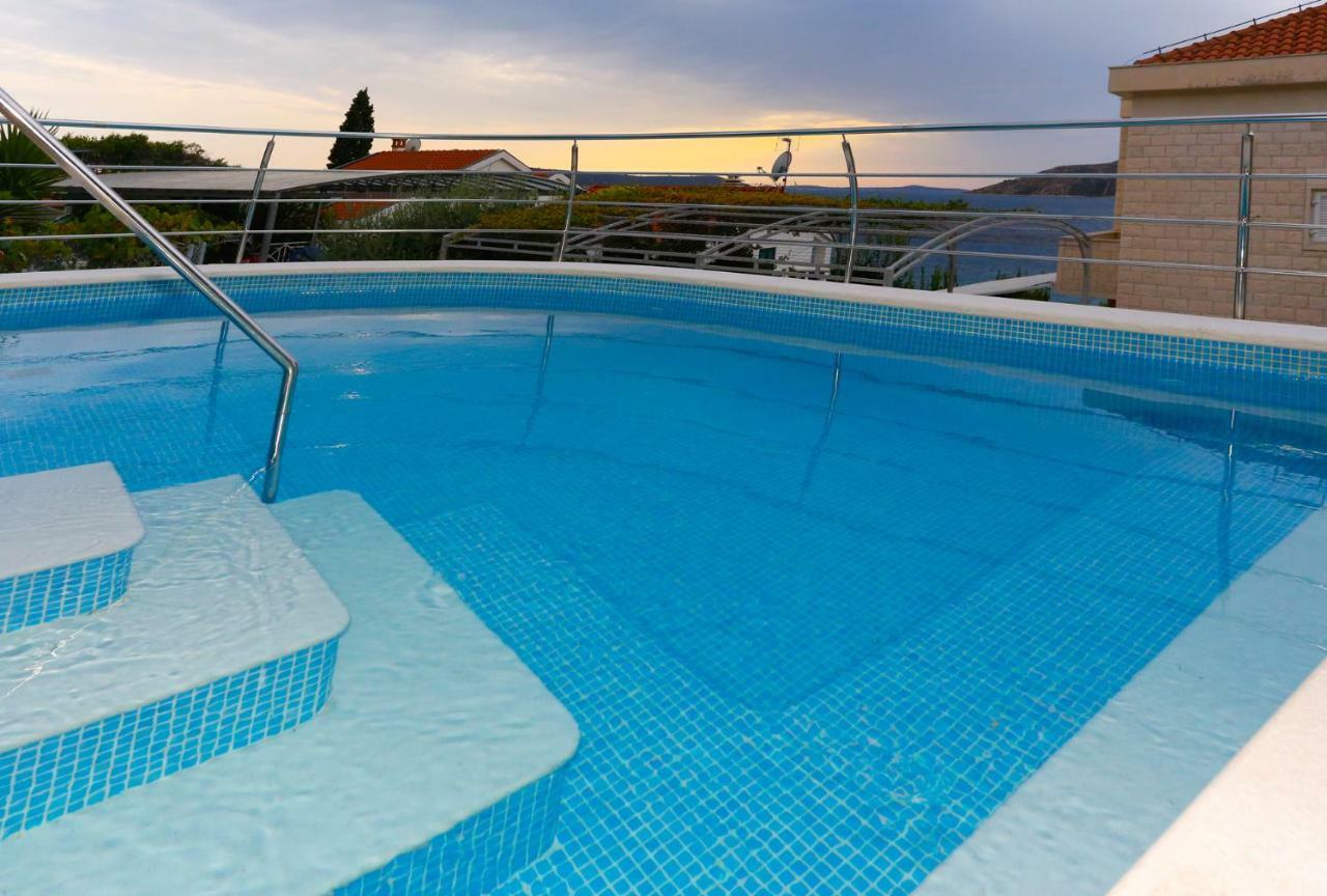 Stonehouse With Swimming Pool Villa Anita Donji Okrug  Exterior foto