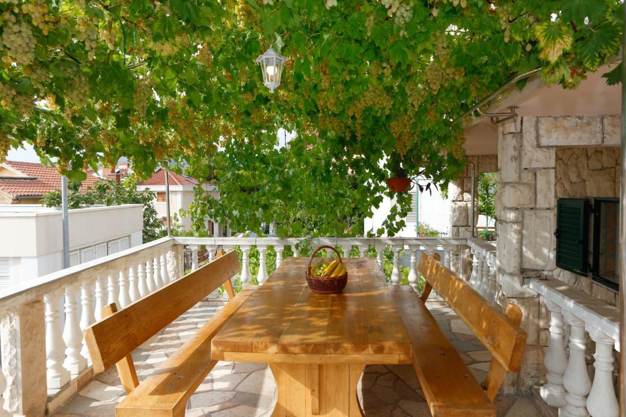 Stonehouse With Swimming Pool Villa Anita Donji Okrug  Exterior foto