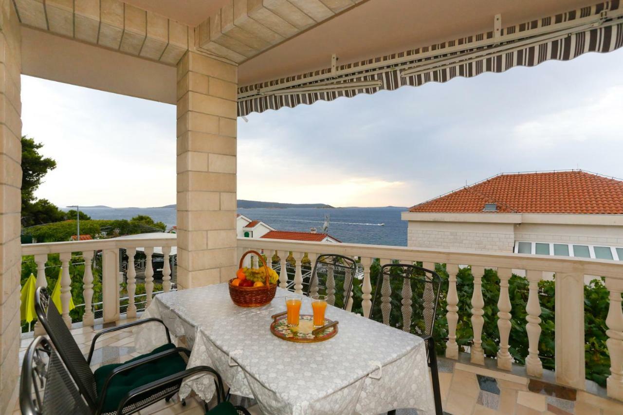 Stonehouse With Swimming Pool Villa Anita Donji Okrug  Exterior foto