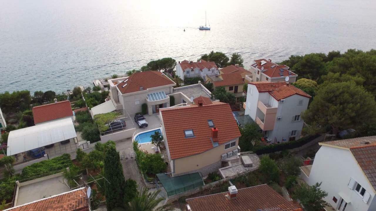 Stonehouse With Swimming Pool Villa Anita Donji Okrug  Exterior foto