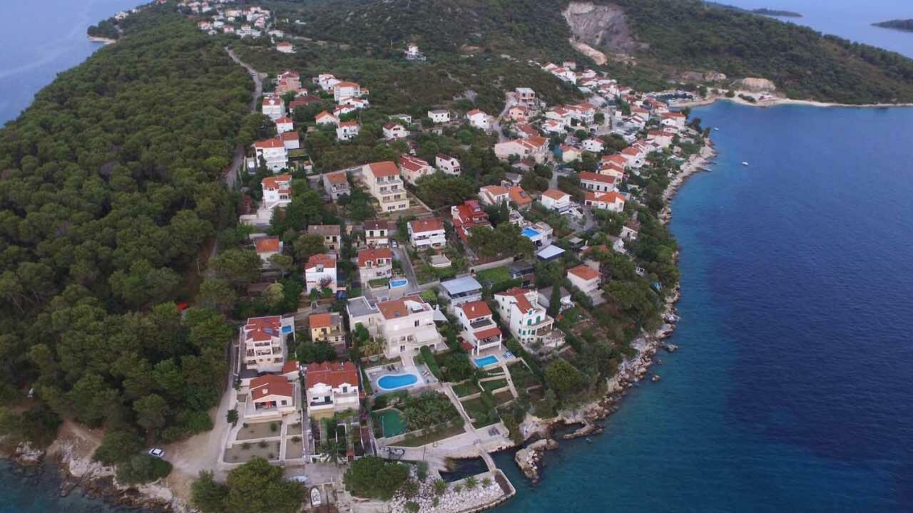 Stonehouse With Swimming Pool Villa Anita Donji Okrug  Exterior foto