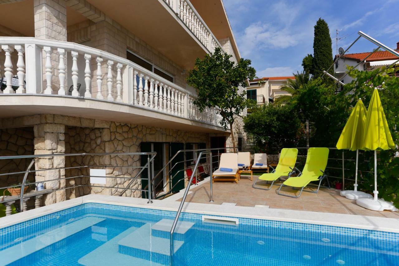 Stonehouse With Swimming Pool Villa Anita Donji Okrug  Exterior foto