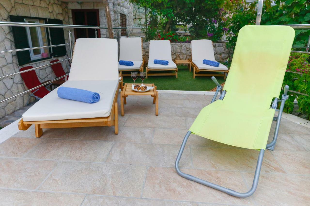 Stonehouse With Swimming Pool Villa Anita Donji Okrug  Exterior foto
