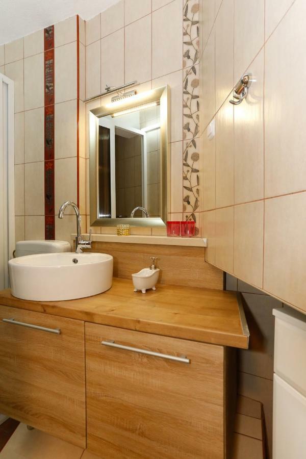 Stonehouse With Swimming Pool Villa Anita Donji Okrug  Exterior foto