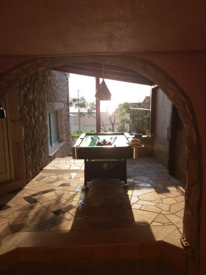 Stonehouse With Swimming Pool Villa Anita Donji Okrug  Exterior foto
