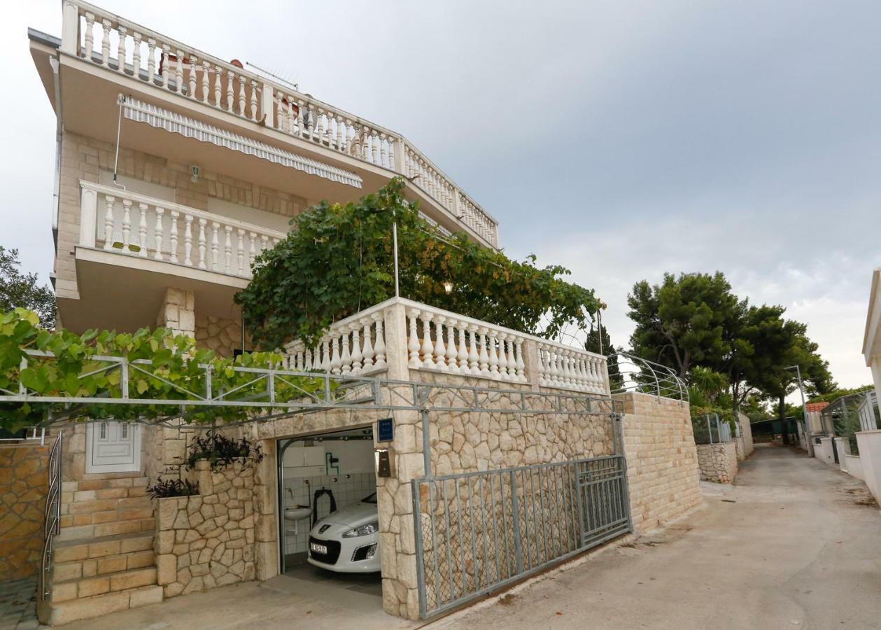 Stonehouse With Swimming Pool Villa Anita Donji Okrug  Exterior foto