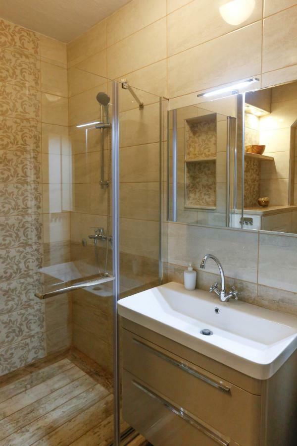 Stonehouse With Swimming Pool Villa Anita Donji Okrug  Exterior foto