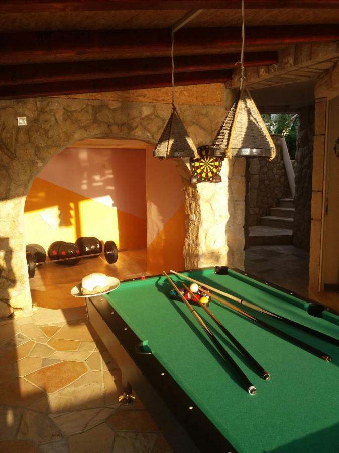 Stonehouse With Swimming Pool Villa Anita Donji Okrug  Exterior foto